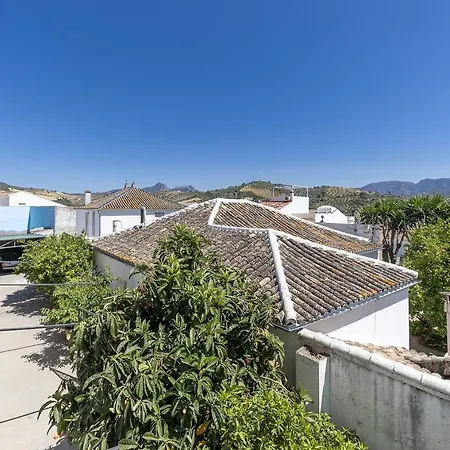 Apartment Rturismo Rural *