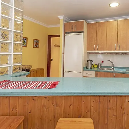 Rturismo Rural Apartment *