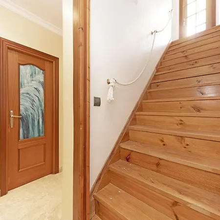 Rturismo Rural Apartment Algodonales