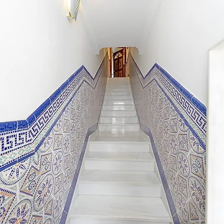 Apartment Rturismo Rural Algodonales