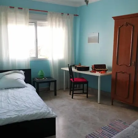 Apartment Rturismo Rural Algodonales